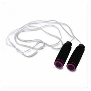 New HHR TN002 Tone Fitness Speed Jump Rope Aerobic Exercise Workout Skip Rope