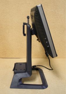 Dell 1706FPVT 1706FPV 17" Flat Panel LCD Monitor Adjustable Height Stand YD520