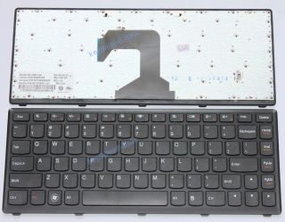 New for IBM Lenovo IdeaPad S400 S400T S400 IFI S400 Ith Series Laptop Keyboard