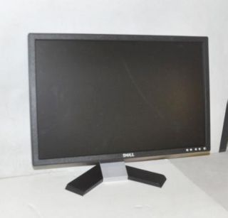 Dell 22" LCD Widescreen Computer Monitor E228WFPC