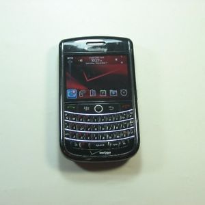 Blackberry Tour 9630 Unlocked GSM CDMA Phone Verizon at T T Mobile D Stock 0714951750227