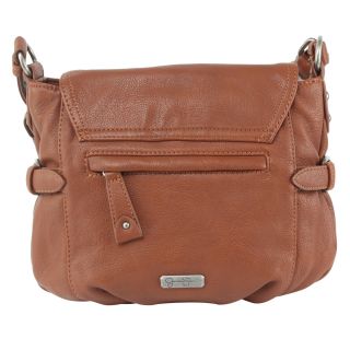 Jessica Simpson Luggage Victoire Messenger Bag