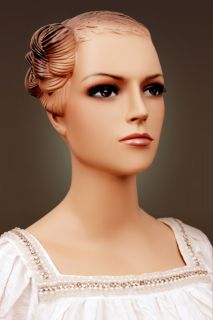Female Mannequins HGT 72 73" Tall Lady Manikin Hellen