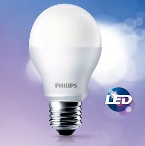 Philips 13W 90W Super Bright LED E27 Light Bulbs Lamp Cool Warm White 85 265V