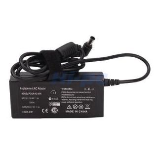 AC Adapter Battery Charger Power Supply Cord for Sony Vaio S150 S150P Laptop