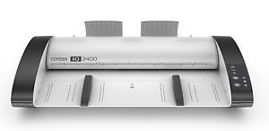 New Contex IQ2490 24" Wide Large Format Big Monochrome Color Scanner