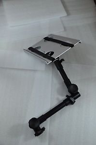 Takomount Laptop Mount Stand Holder Desk for Car Truck w Bolthead Joint 100A