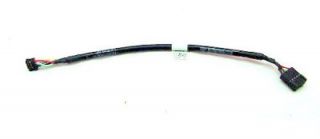 New Dell 8 74 inch 10 Pin Media Card Reader Cable CY646