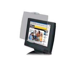 Fellowes Computer Monitor LCD Screen Protector 19" Filter 9689501