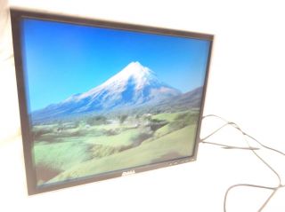 Dell UltraSharp 1908FPC 19" LCD Monitor 1280 x 1240 5 4 800 1 5ms