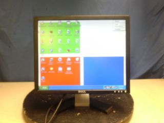 Dell E197FPF 19" LCD Flat Screen Monitor 683728192648