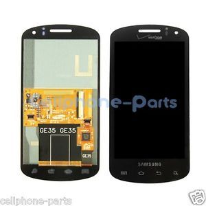 Samsung Stratosphere i405 LCD Screen Display Assembly w Digitizer Touch Screen