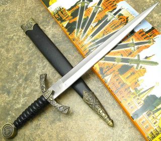 Sword Dagger Knife