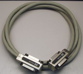 HP Agilent Technologies 10883B Test Equipment GPIB HPIB Interface Bus Cables