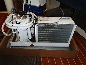 Marine Air Conditioner Pump