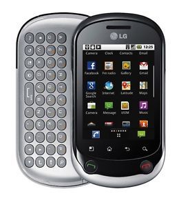 New Unlocked GSM Android Cell Phone
