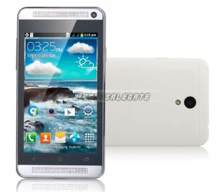 4'' Android 4 0 Unlocked WiFi Dual Sim GSM Mobile Phone Straight Talk T Mobile