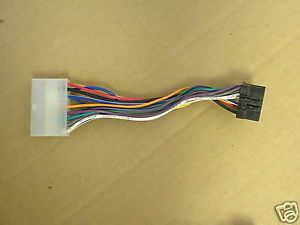 New Metra Pioneer Car Audio Radio Stereo Wire Wiring Harness Plug Cable Premier