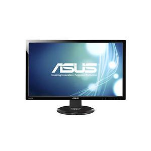 Asus VG278HE Vivid Color 27 inch 3D Vision 144Hz 1080p 27'' DVI HDMI LCD Monitor 886227206193