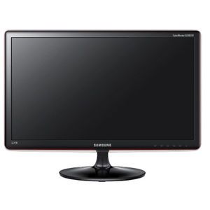 Samsung S24B370 LED Full HD Monitor 24" 16 9 HDMI D Sub HDMI 1920x1080
