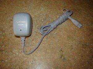 Norelco 4203 035 52230 AC Adapter Charger Shaver Power Cord 420303552230
