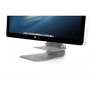 Twelve South Backpack 2 Adjustable Shelf for iMac and Apple Cinema Displays