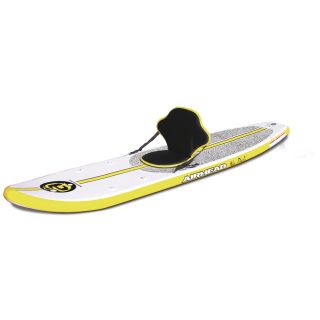 Airhead Ahsup 1 NA Pali Inflatable Stand Up Paddle Board
