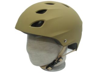 USMC Army Special Force Delta Rugged Helmet Desert Tan