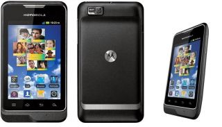 New Motorola Motosmart XT389 Unlocked Android 3G Smartphone 8903483004492