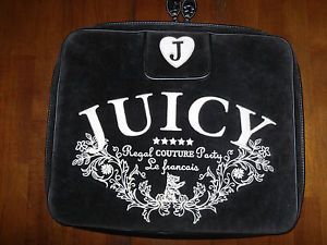 Juicy Couture Laptop Sleeve