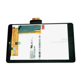 Genuine Asus Google Nexus 7 Touch Screen Glass Digitizer LCD Display Assembly
