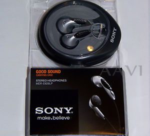 Sony MDR E828LP Headphones Earbuds for iPhone 5 4 3 Galaxy S3 S4 Nokia Lumia HTC