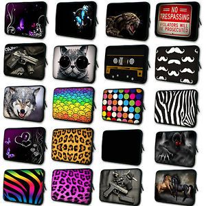 Hot Laptop Sleeve Soft Case Bag Cover for 13 inch 13 3" Apple MacBook Pro Air
