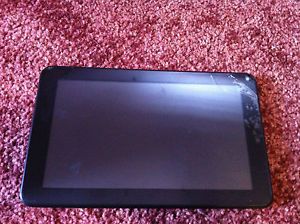 RCA 9" Dual Core Tablet w 8GB Memory WiFi Touchscreen Android Operating System