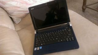 Acer Aspire One Netbook Model KAV60