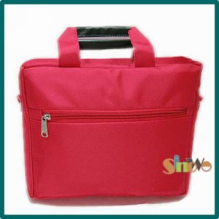 Laptop Notebook Netbook Shoulder Bag Lady Girl Handbag