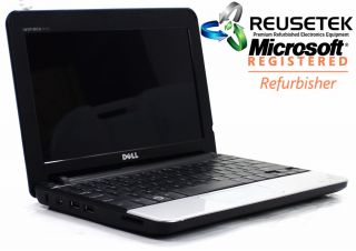 Dell Inspiron Mini 10 PP19S 10 1" Netbook