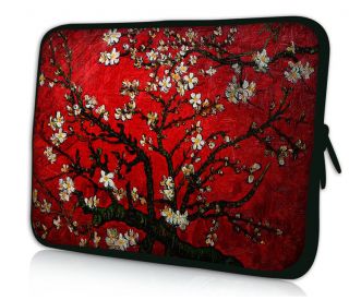 Wintersweet 10" 10 1" 10 2" 9" Laptop Sleeve Netbook Bag Case Cover Tablet Case