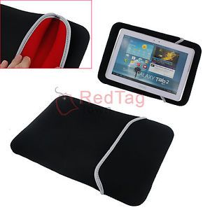 Soft Sleeve Case Cover Pouch Bag for 11 6 inch Tablet Netbook Mid ePad Apad iPad