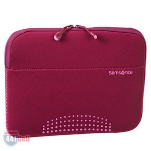 Samsonite Aramon 2 Laptop Sleeve   Notebook carrying case 14.1 black V5109013