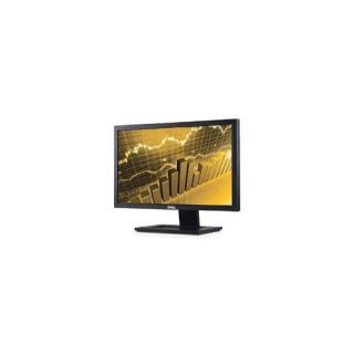 Dell 20" LCD Monitor E2011H Widescreen LED Flat Panel TFT Display 20 Inch
