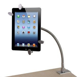 Adjustable Tablet Car Mount Holder for iPad Samsung Galaxy Other 5 10'' Tablet
