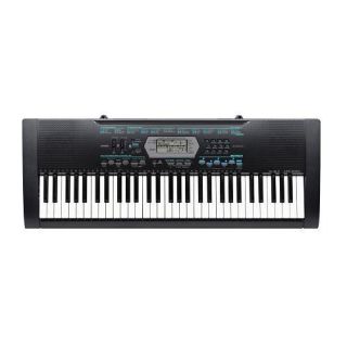 Casio CTK 2100 Stad 61 Key Digital Electronic Keyboard