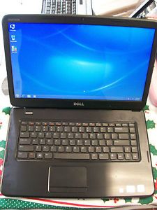 Dell Inspiron N5050 Laptop Used But Still Under Factory Warranty 2 1 4 500 Win7