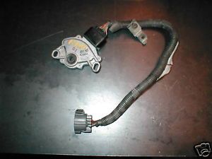 2001 2004 Honda Civic Neutral Safety Gear Position Switch