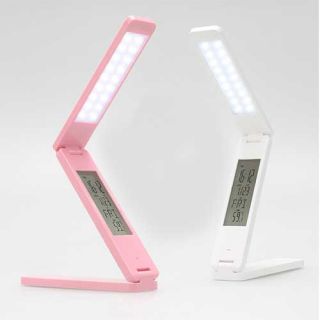New Cordless USB Rechargeable LED Lamp Stand Reading Desk Table Lamp Light