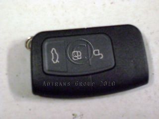 Genuine Ford MA Mondeo XR5 Titanium Keyless Start Entry Remote Keypad 433MHz