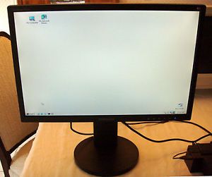 Samsung SyncMaster 225BW 22" Wide LCD Monitor Refurbished 1010092768