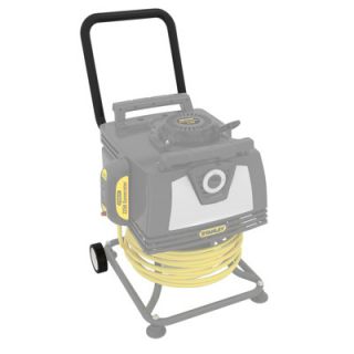 Stanley Portable Generator Gas Pressure Washer Wheel Kit SG00110