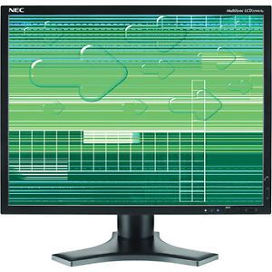 NEC MultiSync LCD2190UXP 21" Professional High Resolution Desktop Monitor 000060001887